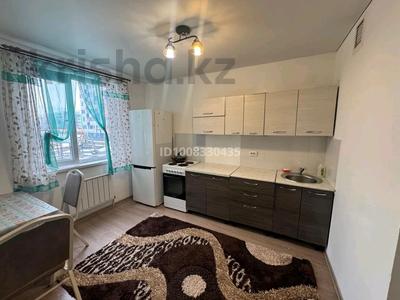 1-комнатная квартира · 35 м² · 2/9 этаж, мкр Шугыла, Райымбека 590 — Жуалы за 175 000 ₸ в Алматы, Наурызбайский р-н