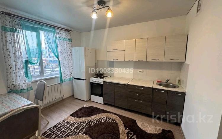 1-комнатная квартира · 35 м² · 2/9 этаж, мкр Шугыла, Райымбека 590 — Жуалы за 175 000 ₸ в Алматы, Наурызбайский р-н — фото 13