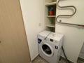1-комнатная квартира · 35 м² · 2/9 этаж, мкр Шугыла, Райымбека 590 — Жуалы за 175 000 ₸ в Алматы, Наурызбайский р-н — фото 5