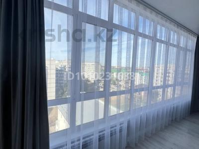 2-бөлмелі пәтер · 73 м² · 9/10 қабат, мкр Жана Орда, бағасы: 34 млн ₸ в Уральске