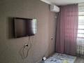 1-комнатная квартира · 40 м² · 2/5 этаж, 3 микрорайон 23 — В центре. Не далеко от аквапарка за 18 000 ₸ в Конаеве