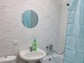 1-комнатная квартира · 40 м² · 2/5 этаж, 3 микрорайон 23 — В центре. Не далеко от аквапарка за 18 000 ₸ в Конаеве — фото 8