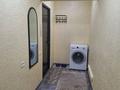 1-комнатная квартира · 40 м² · 2/5 этаж, 3 микрорайон 23 — В центре. Не далеко от аквапарка за 18 000 ₸ в Конаеве — фото 9