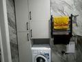 2-комнатная квартира · 68 м² · 6/13 этаж, ул. Сагадата Нурмагамбетова 6А за 270 000 ₸ в  — фото 3