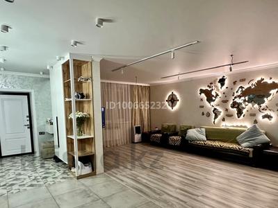 Отдельный дом · 7 комнат · 280 м² · 10 сот., Притобольская 19 за 69 млн 〒 в Костанае