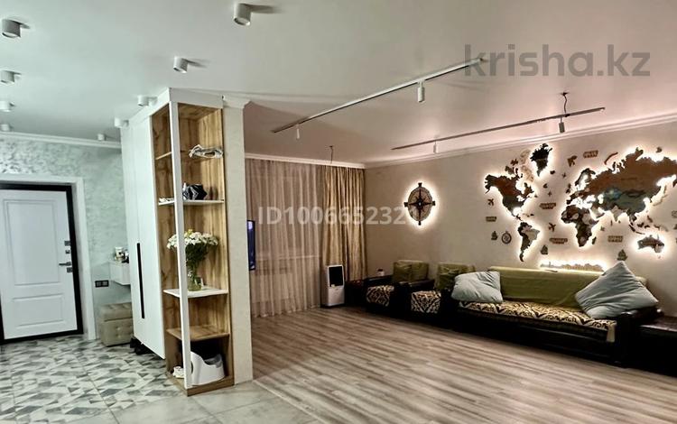 Отдельный дом · 7 комнат · 280 м² · 10 сот., Притобольская 19 за 69 млн 〒 в Костанае — фото 3