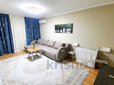 2-комнатная квартира · 51 м² · 1/4 этаж, мкр №7 12 — Абая-Алтынсарина за 19 000 ₸ в Алматы, Ауэзовский р-н