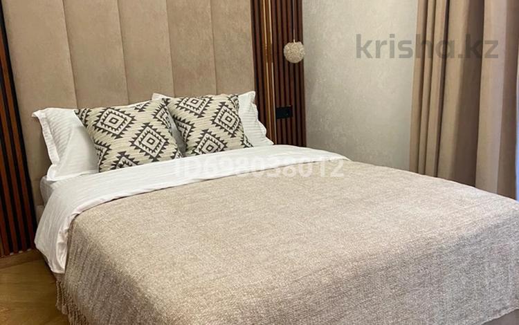 2-комнатная квартира · 50.2 м² · 14/18 этаж, Туран 39а — Сыганак-Туран за 25 000 ₸ в Астане, Нура р-н — фото 2