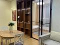 2-комнатная квартира · 50.2 м² · 14/18 этаж, Туран 39а — Сыганак-Туран за 25 000 ₸ в Астане, Нура р-н — фото 2