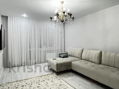 3-комнатная квартира · 84 м² · 8/9 этаж, мкр. Алтын орда за 37.5 млн 〒 в Актобе