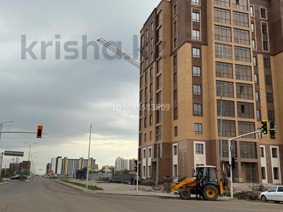 3-комнатная квартира · 93.5 м² · 5/10 этаж, Е 410 Айтматова Е 429 — Конфорд класса за ~ 53.4 млн ₸ в Астане, Есильский р-н