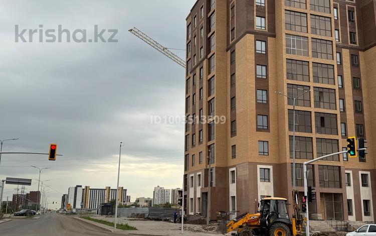 3-бөлмелі пәтер · 93.5 м² · 5/10 қабат, Е 410 Айтматова Е 429 — Конфорд класса, бағасы: ~ 53.4 млн ₸ в Астане, Есильский р-н — фото 5