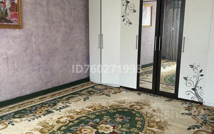 Отдельный дом · 2 комнаты · 75 м² · 8.6 сот., мкр Ожет, Өжет ш/а. 16 — Дастан магазиннің артында за 35 млн 〒 в Алматы, Алатауский р-н — фото 2