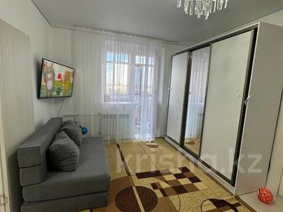 1-бөлмелі пәтер · 39.9 м² · 9/9 қабат, уалиханова 206, бағасы: ~ 16.6 млн ₸ в Кокшетау