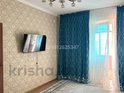1-комнатная квартира · 41.7 м² · 3/5 этаж, Жеңіс 104 за 18 млн 〒 в 