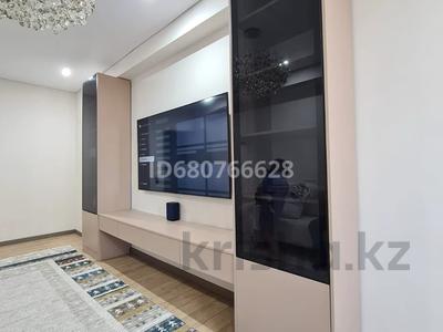 3-комнатная квартира, 100 м², 9/10 этаж, 19-й мкр 34 за 65 млн 〒 в Актау, 19-й мкр