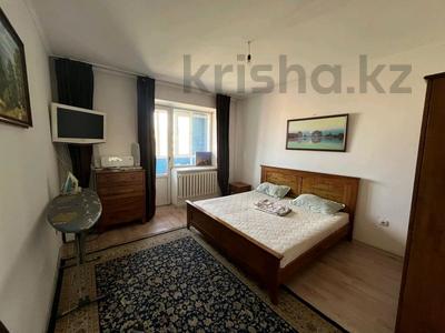 1-комнатная квартира, 38 м², 5/5 этаж помесячно, Каратал за 80 000 〒 в Талдыкоргане, Каратал