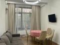 2-бөлмелі пәтер · 50 м² · 3/3 қабат, Мкр Курамыс, бағасы: 340 000 ₸ в Алматы, Наурызбайский р-н