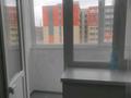 1-комнатная квартира, 22 м², 6/9 этаж помесячно, Калдаяков 26 за 120 000 〒 в Астане, Алматы р-н — фото 7