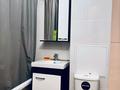 1-комнатная квартира · 64 м² · 1/6 этаж, мкр Нурсая 1 — Супермаркет Самал за 10 000 ₸ в Атырау — фото 6