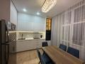 3-бөлмелі пәтер · 95 м² · 9/12 қабат, Туран 50/3, 50/4, 50/5 — Астана арена, бағасы: 77 млн ₸ в Есильский р-н — фото 3