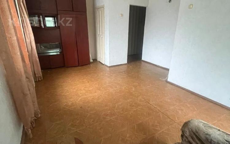 1-комнатная квартира · 31.5 м² · 2/5 этаж, Кубеева 4 за 11.5 млн ₸ в Костанае — фото 2