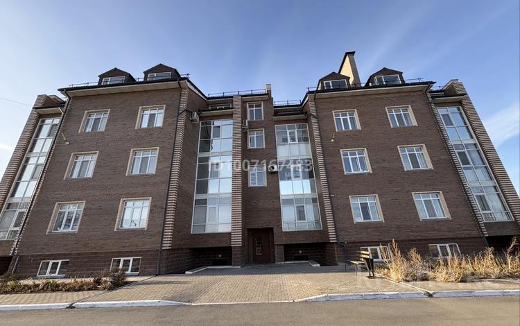 3-комнатная квартира · 77 м² · 1/3 этаж, мкр Михайловка , Липецкая 4 — Кэу университет за 45 млн ₸ в Караганде, Казыбек би р-н — фото 2