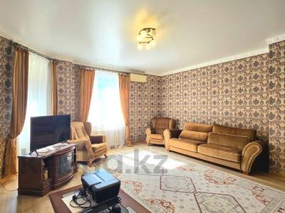 2-бөлмелі пәтер · 83.1 м² · 2/17 қабат, Торайгырова 1/2, бағасы: 51 млн ₸ в Павлодаре