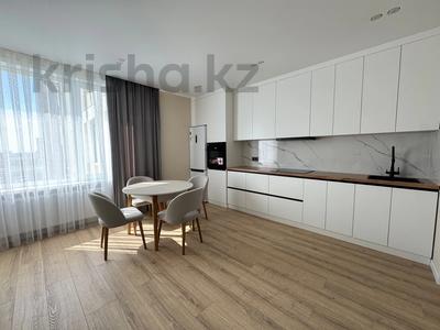 2-комнатная квартира · 45.9 м² · 12/17 этаж, Рыскулова 16/2 — Больница УДП, Республиканская мечеть, Экспо за 36 млн 〒 в Астане, Есильский р-н