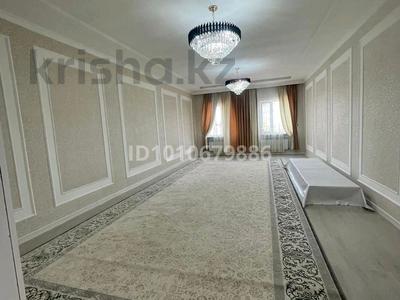 Отдельный дом · 6 комнат · 255 м² · 8 сот., Абай Кунанбаев 22 за 43 млн 〒 в Караоткеле