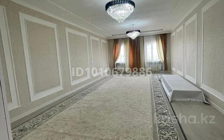 Отдельный дом · 6 комнат · 255 м² · 8 сот., Абай Кунанбаев 22 за 43 млн 〒 в Караоткеле — фото 2