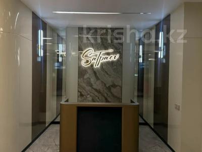 2-комнатная квартира · 58.4 м² · 2/9 этаж, Каныша Сатпаева 90а/1 ГОТОВАЯ КВАРТИРА за 52 млн ₸ в Алматы, Бостандыкский р-н