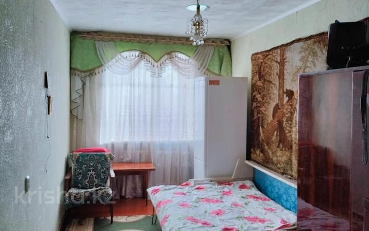 2-комнатная квартира, 44.1 м², 3/5 этаж, Ворошилова за 12.6 млн 〒 в Костанае — фото 11