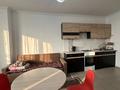 2-комнатная квартира · 61 м² · 9/19 этаж, Брусиловского 159 за 37 млн ₸ в Алматы, Алмалинский р-н
