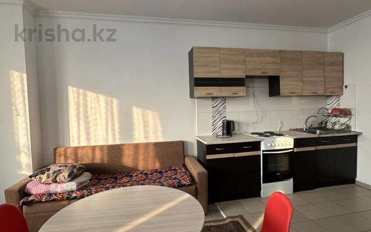 2-комнатная квартира · 61 м² · 9/19 этаж, Брусиловского 159 за 37 млн ₸ в Алматы, Алмалинский р-н — фото 2