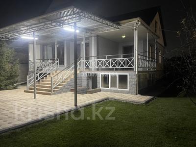 Отдельный дом · 7 комнат · 320 м² · 7 сот., М.Х.Дулати 70 А — Желтоксан за 125 млн 〒 в Таразе