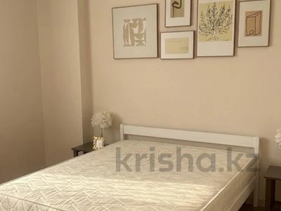 3-комнатная квартира · 110 м² · 10/10 этаж, ул. Бухар жырау 34/2 за 75 млн ₸ в Астане, Есильский р-н