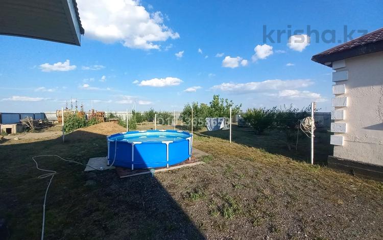 Отдельный дом · 4 комнаты · 130 м² · 10 сот., Мейрам 18 — Аралтал старый. за 25 млн ₸ в Аксае — фото 2