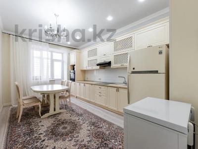 3-бөлмелі пәтер · 130 м² · 5/12 қабат, Кенесары 69, бағасы: 55 млн ₸ в Астане, р-н Байконур