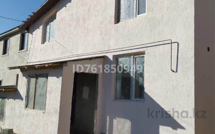 Отдельный дом · 7 комнат · 170 м² · 6 сот., Аксу 7А за 48 млн ₸ в Каскелене — фото 19