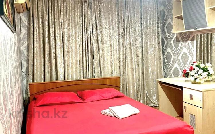 1-комнатная квартира · 34 м² · 4/4 этаж, Бейбітшілік 2 — Арбат за 2 400 ₸ в Шымкенте — фото 2