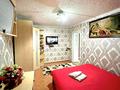 1-комнатная квартира · 34 м² · 4/4 этаж, Бейбітшілік 2 — Арбат за 2 400 ₸ в Шымкенте — фото 3