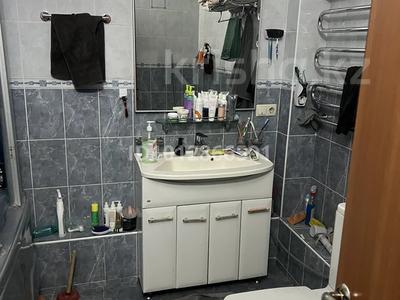 3-комнатная квартира · 95 м² · 6/15 этаж, Жазылбека 20 за ~ 71 млн ₸ в Алматы, Ауэзовский р-н