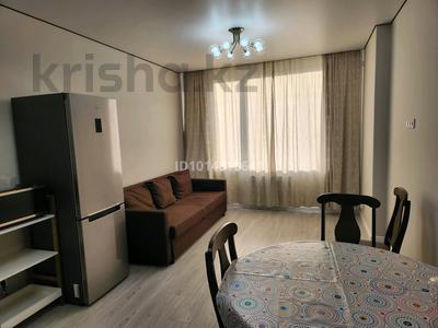 2-комнатная квартира · 51 м² · 2/16 этаж, Толе би за 37 млн ₸ в Астане, Нура р-н