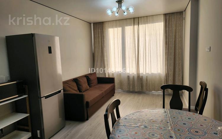 2-комнатная квартира · 51 м² · 2/16 этаж, Толе би за 37 млн ₸ в Астане, Нура р-н — фото 2