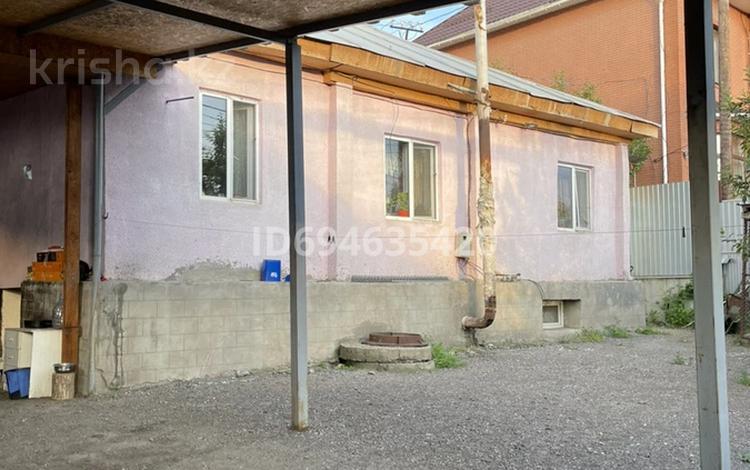 Часть дома · 3 комнаты · 85.5 м² · 2.6 сот., мкр Ерменсай, Арайлы 10 — Магазин Айдос за 40 млн 〒 в Алматы, Бостандыкский р-н — фото 2