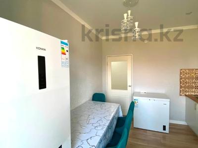 3-комнатная квартира · 62 м² · 3/5 этаж, мкр. Алтын орда за 27.5 млн ₸ в Актобе