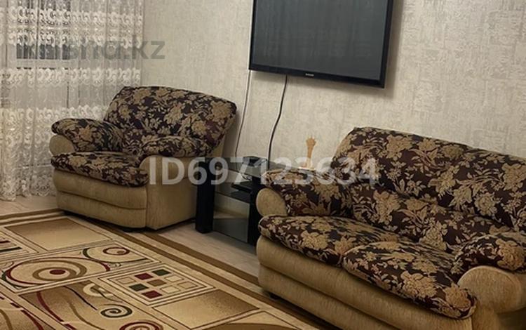 2-комнатная квартира · 52 м² · 3/10 этаж, Сатпаева 23 — Магазина “ Сәтті”, недалеко от торгового дома “ Евразия” за 240 000 ₸ в Астане, Алматы р-н — фото 2