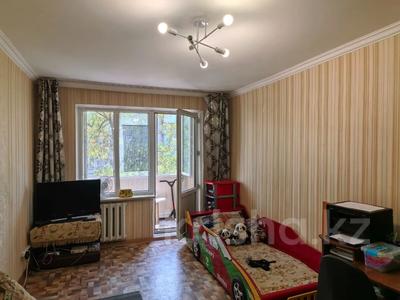 1-бөлмелі пәтер · 33 м² · 4/5 қабат, Жарокова 37/2 — СРОЧНАЯ ПРОДАЖА!!!, бағасы: 27 млн ₸ в Алматы, Алмалинский р-н