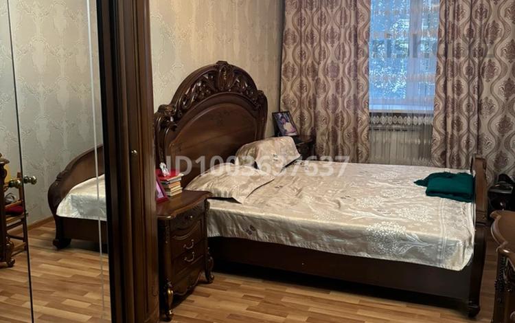 3-комнатная квартира · 58 м² · 4/5 этаж, Сагдиева 50 — Акана-Серэ за 22 млн ₸ в Кокшетау — фото 20